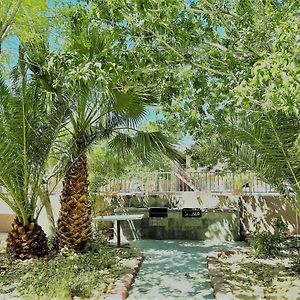 Death Valley Inn & RV Park